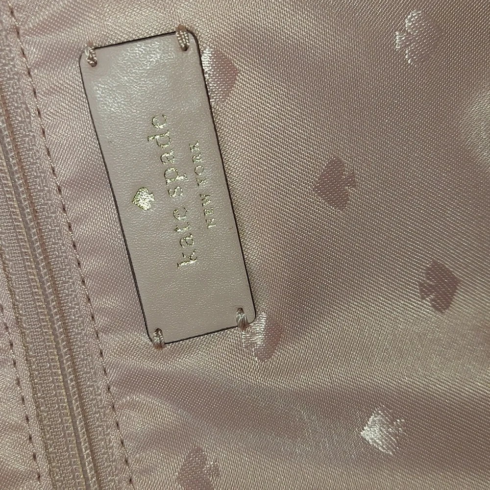 Kate Spade large tote - Picture 11 of 12